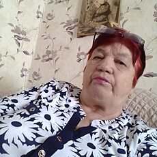 Фотография девушки Nadehzda, 67 лет из г. Актобе