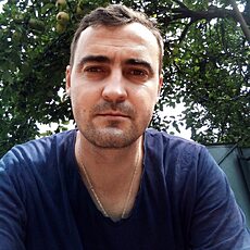 Фотография мужчины Андрей, 39 лет из г. Кореновск