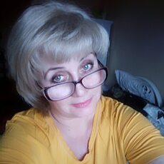 Фотография девушки Марина, 56 лет из г. Химки