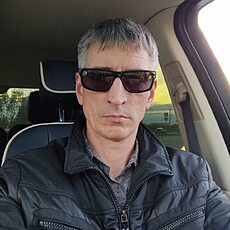 Фотография мужчины Сергей, 52 года из г. Усинск