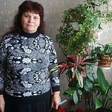 Фотография девушки Елена, 62 года из г. Павлодар