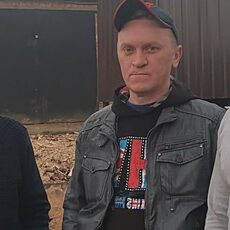 Фотография мужчины Олег, 49 лет из г. Полоцк