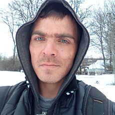 Фотография мужчины Сергей, 35 лет из г. Одесса