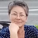 Наташа, 63 года