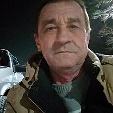 Фотография мужчины Сергей, 60 лет из г. Селидово