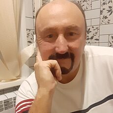 Фотография мужчины Андрей, 59 лет из г. Алматы