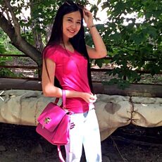 Фотография мужчины Асема, 22 года из г. Тараз