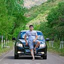 Нурлыбек, 34 года