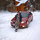 Андрей, 44 года