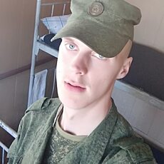 Фотография мужчины Мирослав, 27 лет из г. Гродно