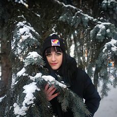 Фотография девушки Александра, 23 года из г. Кременчуг