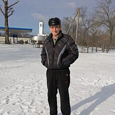 Фотография мужчины Вольдемар, 65 лет из г. Черкассы