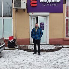 Фотография мужчины Владимир, 53 года из г. Борисов