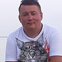 Евгений, 40 лет