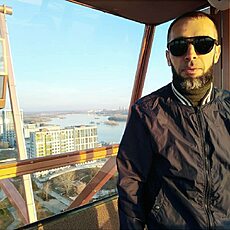 Фотография мужчины Andi, 43 года из г. Москва