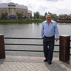 Фотография мужчины Александр, 65 лет из г. Астрахань