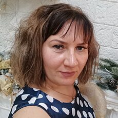 Фотография девушки Оксана, 52 года из г. Тольятти