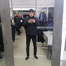 Фотография мужчины Саша, 37 лет из г. Уральск