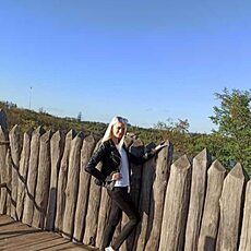 Фотография девушки Юлия, 36 лет из г. Геническ