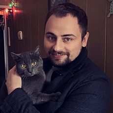 Фотография мужчины Сергей, 35 лет из г. Гродно
