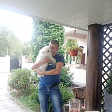 Фотография мужчины Василий, 41 год из г. Мозырь