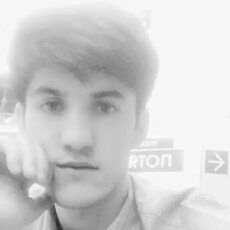 Фотография мужчины Содирхон Ашуров, 28 лет из г. Иваново