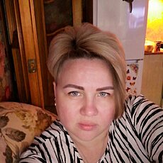 Фотография девушки Наталья, 45 лет из г. Нефтеюганск