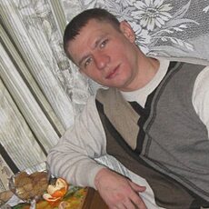 Фотография мужчины Димчик, 41 год из г. Архангельск