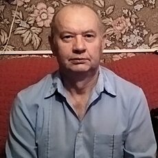 Фотография мужчины Виктор, 65 лет из г. Полоцк