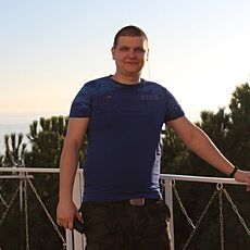 Фотография мужчины Александр, 33 года из г. Симферополь