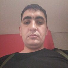 Фотография мужчины Мага, 36 лет из г. Каспийск