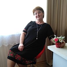 Фотография девушки Галина, 49 лет из г. Южноукраинск