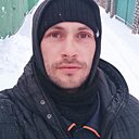 Артур, 37 лет