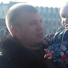 Фотография мужчины Александр, 41 год из г. Новомосковск