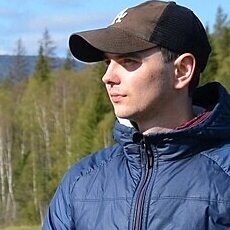 Фотография мужчины Владислав, 38 лет из г. Петропавловск