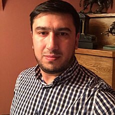 Фотография мужчины Jahongir, 33 года из г. Ташкент