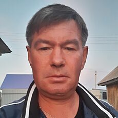 Фотография мужчины Владимир, 49 лет из г. Дебесы