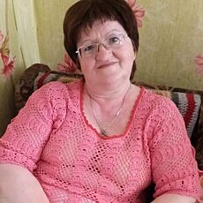 Фотография девушки Ирина, 61 год из г. Тальменка