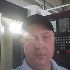 Фотография мужчины Александр, 50 лет из г. Курган
