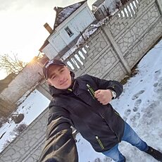 Фотография мужчины Володимир, 24 года из г. Золотоноша