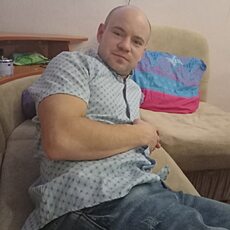 Фотография мужчины Сергей, 35 лет из г. Дмитров