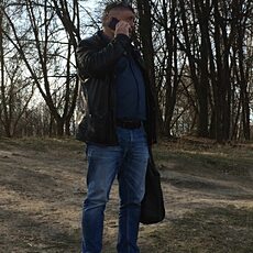 Фотография мужчины Виталий, 45 лет из г. Рязань