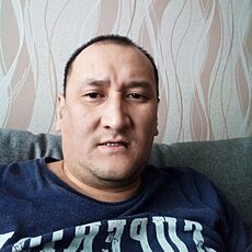 Фотография мужчины Фархат Капизов, 41 год из г. Камызяк