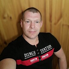 Фотография мужчины Andy, 43 года из г. Луганск