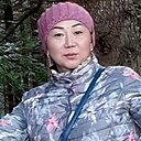 Айка, 43 года