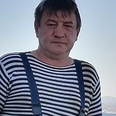 Фотография мужчины Дима, 53 года из г. Корсаков