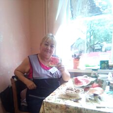 Фотография девушки Татьяна, 53 года из г. Борисоглебск