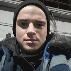 Фотография мужчины Павел, 30 лет из г. Волжский
