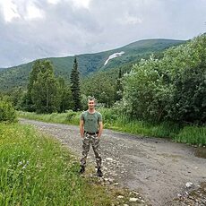 Фотография мужчины Александр, 38 лет из г. Ужур