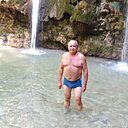 Василий, 70 лет